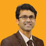 Dr. Anil Saleem, Cardiologist, Meitra Hospital