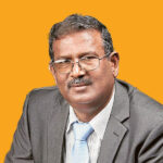 Mr. Abdul Khader, Chairman, Sanford Electronics