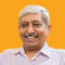 Mr. Sunil Sivaraman, Former General Manager, AVT Plantations